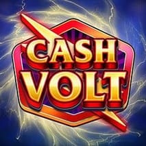 Cash Volt game cover