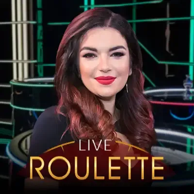 Yellow Roulette game cover