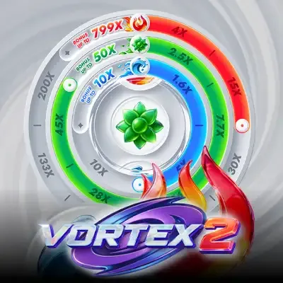 Vortex 2 game cover
