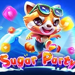 Sugar Party game cover