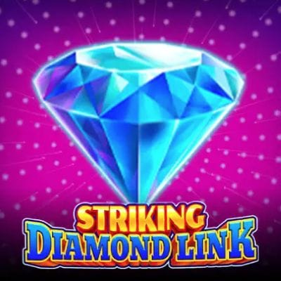 Striking Diamond Link_ Running Wins game cover