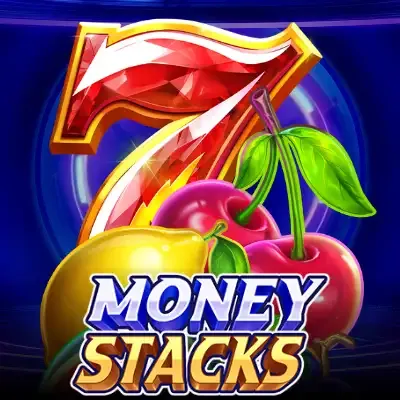 Money Stacks game cover