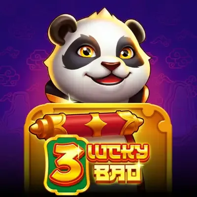 3 Lucky Bao game cover
