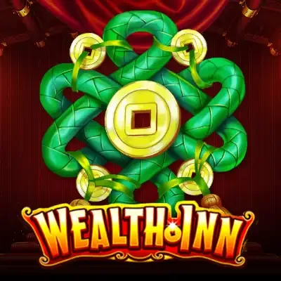 Wealth Inn game cover