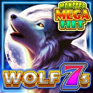 Wolf Sevens game cover