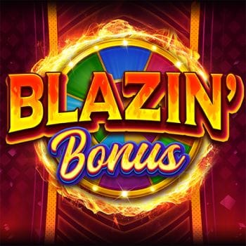 Blazin' Bonus
