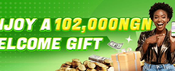 200% Welcome Match Bonus promotion image