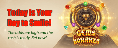 Bet Big, Win Bigger Today!